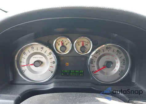 2008 Ford Edge Limited из США, поврежденный, VIN 2FMDK49C28BA72937